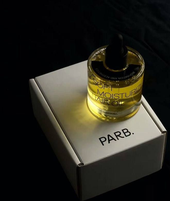 精油、头皮精华、猪鬃梳、真丝枕套、发圈澳门新葡京网站瀑布发养生好物丨山茶花(图2)