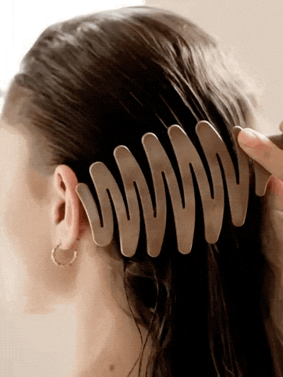 精油、头皮精华、猪鬃梳、真丝枕套、发圈澳门新葡京网站瀑布发养生好物丨山茶花(图6)