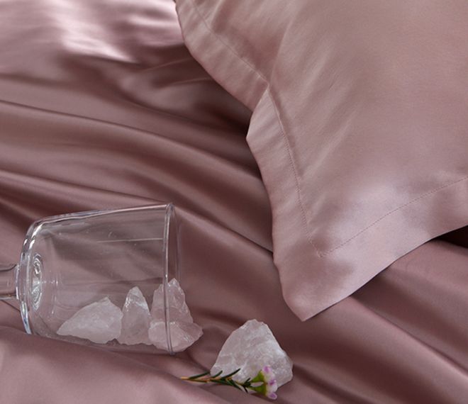 精油、头皮精华、猪鬃梳、真丝枕套、发圈澳门新葡京网站瀑布发养生好物丨山茶花(图23)