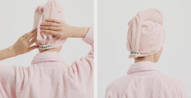 精油、头皮精华、猪鬃梳、真丝枕套、发圈澳门新葡京网站瀑布发养生好物丨山茶花(图19)